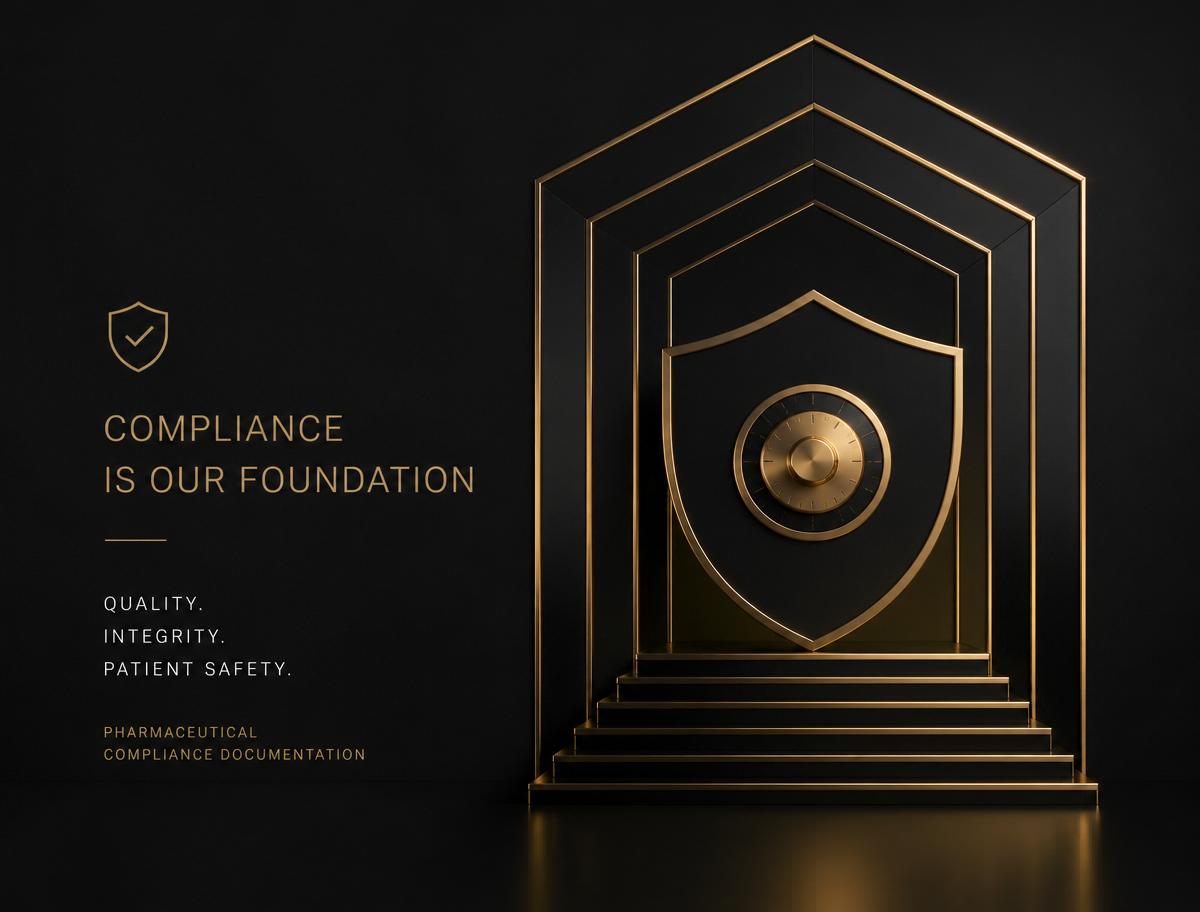 Pharmaceutical compliance